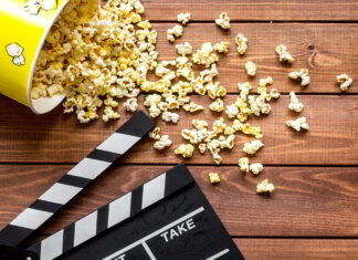 Πως η παγκόσμια «καραντίνα» ευνόησε το Netflix