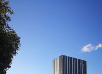 Πύργος του Πειραιά: Από κτήριο φάντασμα σε υπέρτατο στρατηγείο