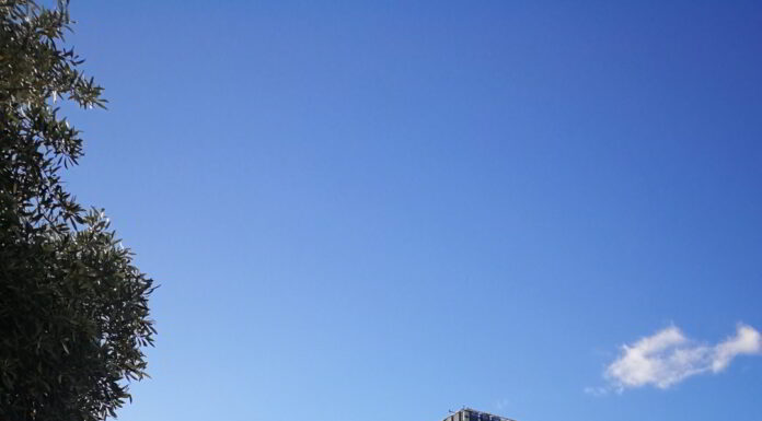 Πύργος του Πειραιά: Από κτήριο φάντασμα σε υπέρτατο στρατηγείο