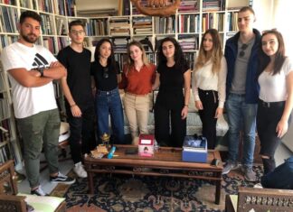 Doctors Way of Charity: Η υπέροχη πρωτοβουλία που έγινε θεσμός