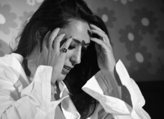 Αλίκη Ζαχαροπούλου: Η επόμενη πρωταγωνίστρια