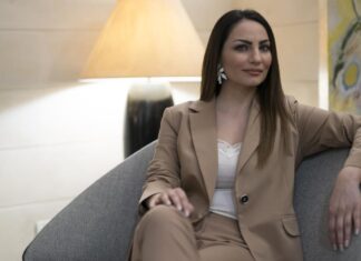 Βαλεντίνα Κόρδη: Αποκωδικοποιώντας τα μυστικά του επιχειρείν