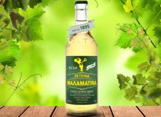 Μαλαματίνα: «Άδειασαν» τα βαρέλια της