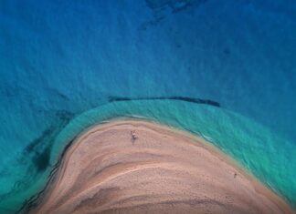 Ποια και που είναι η παραλία του Endless Greek Summer;