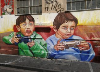 Reset από την αληθινή διάσταση