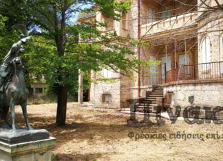 Τατόι: Ο άδειος θρόνος του ελληνικού τουρισμού