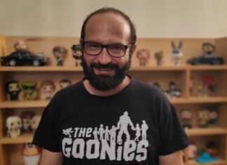 Μάνος Βουλαρίνος: Xιουμοριστικά τα δελτία ειδήσεων