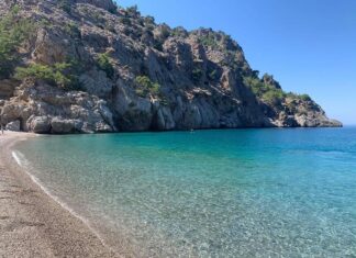 Κάρπαθος: Το νησί των Τιτάνων