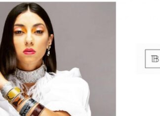 BACCI : It’s about elegance, quality and haute couture