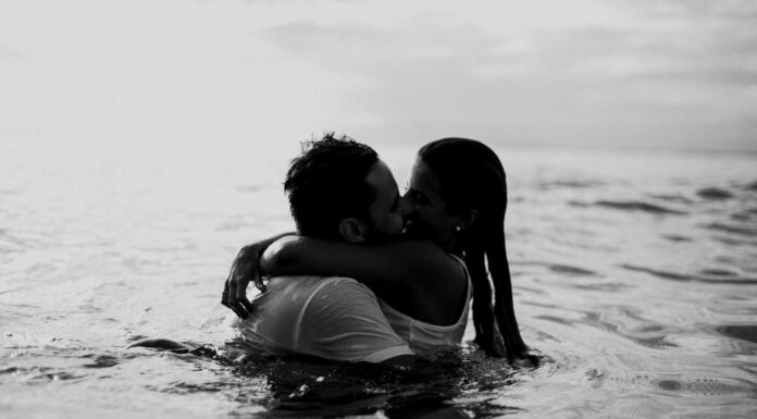 Καλοκαίρι: Η αναγέννηση της σχέσης μας