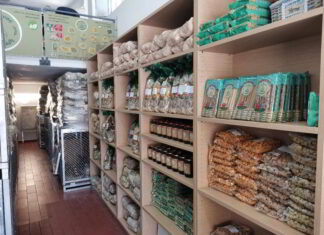 Παξιμάδι: Σύμμαχος της υγείας και του πεπτικού συστήματος