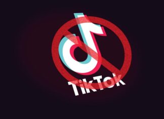 TikTok: Έκανε log out στο Χονγκ Κονγκ