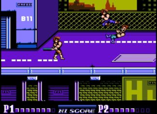Double Dragon: Γιατί ο παλιός είναι αλλιώς