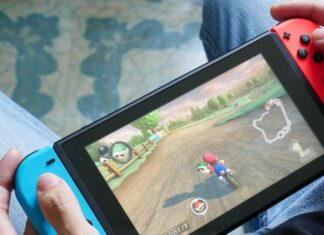 Nintendo: Πέρασε την πίστα της πανδημίας με αύξηση κερδών 428%