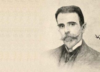 Σε «στέγη» ιστορίας και λογοτεχνίας μετατρέπεται η οικία του Παλαμά
