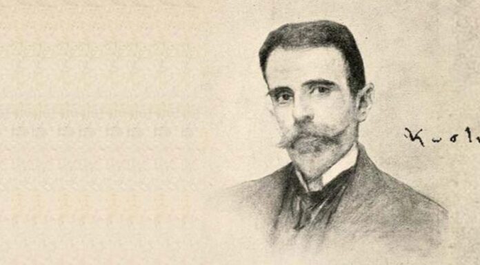 Σε «στέγη» ιστορίας και λογοτεχνίας μετατρέπεται η οικία του Παλαμά