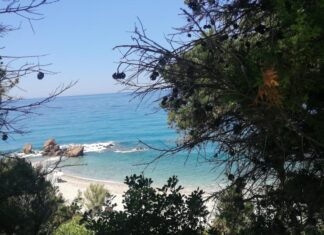 Σάμος: Σταυροδρόμι φυσικού κάλλους, ιστορίας και πολιτισμού