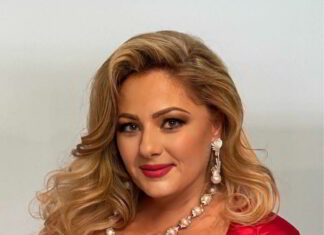 Αρετή Ζαχαριάδου: Η υποκριτική είναι ένα ταξίδι προς την ελευθερία της ψυχής