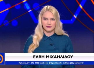 Έλβη Μιχαηλίδου: Δουλεύω σκληρά για να κατακτήσω τα όνειρα μου