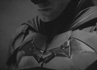 Ο covid-19 «επιτέθηκε» στον Batman