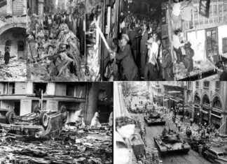 65 χρόνια από την 3η Άλωση της Πόλης