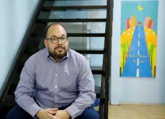 Σταύρος Θεοδωρακόπουλος: Στοίχημα η πρόοδος και η εξέλιξη των παιδιών