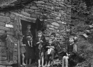 Μπαλάφας: Ο φωτογράφος του ελληνοαλβανικού μετώπου