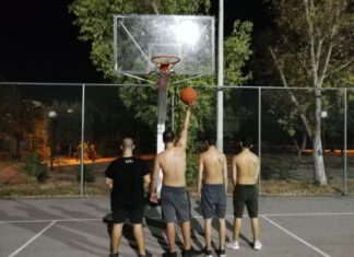 Τα γήπεδα που σουτάρουν οι αυριανοί πρωταθλητές