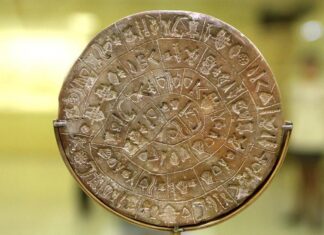 Τα μυστήρια της Γραμμικής Γραφής Α