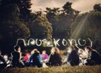 Προσκοπισμός: Η μεγαλύτερη εθελοντική, παιδαγωγική κίνηση για παιδιά & νέους