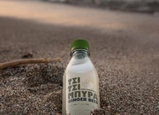 Τσιτσιμπύρα: Ο «βασιλιάς» των αναψυκτικών