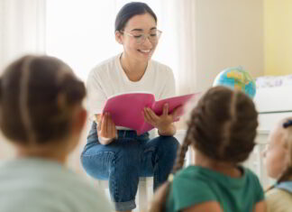 Ποια είναι η ασπίδα των παιδιών στο δρόμο της γνώσης