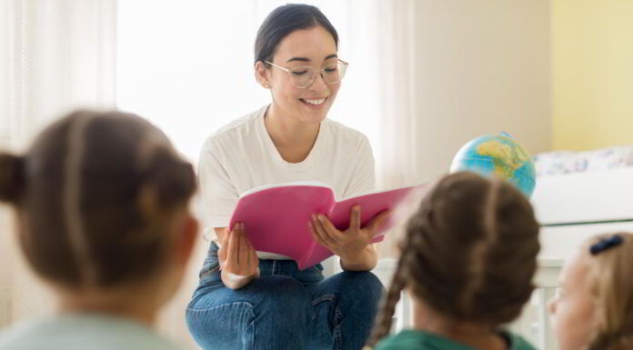 Ποια είναι η ασπίδα των παιδιών στο δρόμο της γνώσης