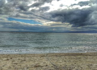 Το Φθινόπωρο «υποκλίνεται» στα Γιάλτρα