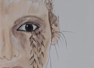 Μην μακιγιάρετε τον πόνο και την αλήθεια