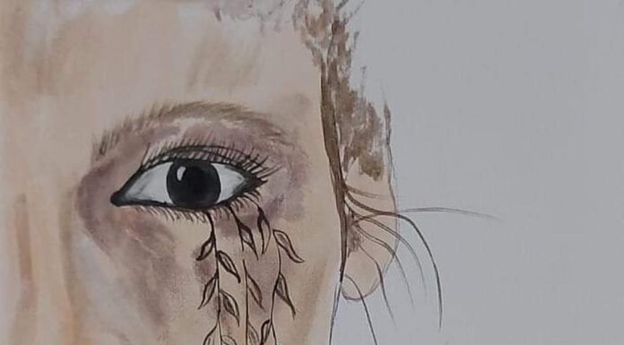 Μην μακιγιάρετε τον πόνο και την αλήθεια