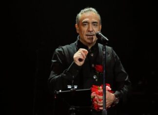 Notis: Ο αετός που «αυτό-λαβώθηκε» στον αέρα