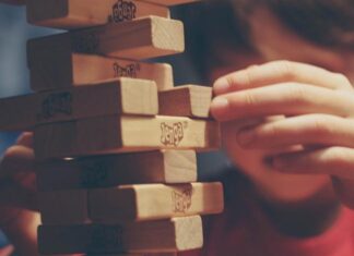 Γιατί τα παλιά παιχνίδια είναι καλύτερα από τα ψηφιακά