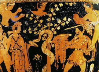 Πόσο χρυσό ήταν τελικά το… Χρυσόμαλλο Δέρας;