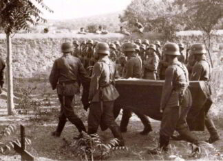 «Έσβησε» ένα κομμάτι της ιστορίας της Χίου