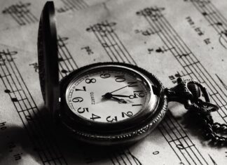 Tο γινόμενο των στιγμών μας