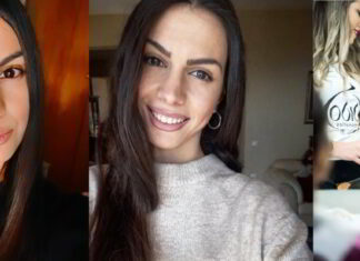 Ιωάννα Χαντζή: Η παιδαγωγός…σταρ Ελλάς