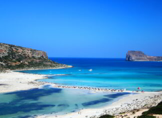 Οι Ευρωπαίοι…ονειρεύονται διακοπές στην Κρήτη