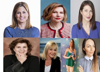 Οι γυναίκες leaders του ελληνικού επιχειρείν