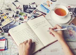 Οι λέξεις φέρουν το DNA της πολιτισμικής κληρονομιάς