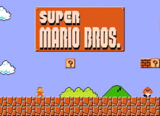 Mario bros 1 και κάπως έτσι άρχισαν όλα