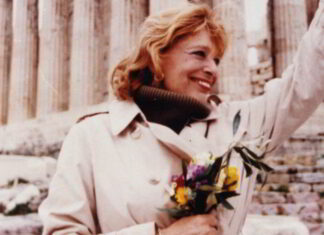 Από την Μελίνα στην…Μενδώνη