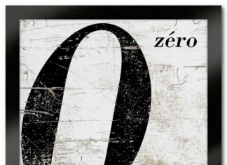 Από το τίποτα στα πάντα – Η αφθονία του 0