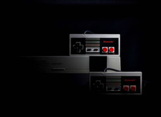 Nintendo: Το κλασσικό νικάει σκουριά και χρόνο