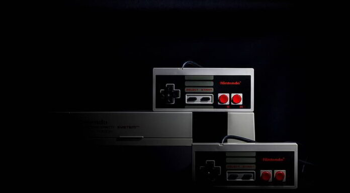 Nintendo: Το κλασσικό νικάει σκουριά και χρόνο